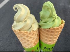 -吴裕泰茶庄(鼓楼店)