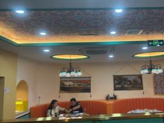 -西域美食(西直门南小街店)