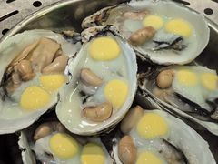 -飞尝蚝·顺德菜·鱼生(顺德总店)