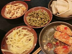 -京参 • 擂椒饭(这有山店)