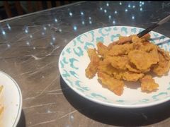 -老屋印象川菜(世纪东方店)