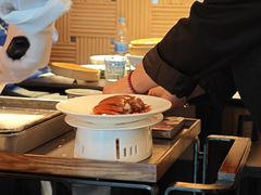 -喜悦烤鸭·新京菜(王府井店)