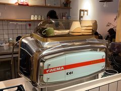 -白胡子咖啡(丽都园店)