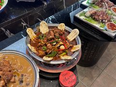 -秦淮人家风味酒楼(赣榆店)