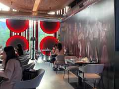 -Nord Grill&Bar Highland诺德西餐(深圳欢乐海岸店)