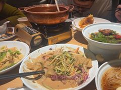 -关东小磨东北菜(上海长风大悦城店)