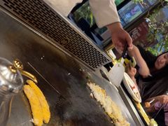 -大神太神·铁板烧(瑞虹天地月亮湾店)