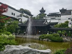 -江宁织造博物馆