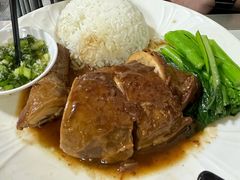-颓记茶餐厅(美景总店)