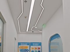 -童程童美·信息学竞赛·乐高机器人编程(长宁来福士校区)