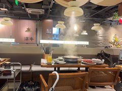 -滇牛云南火锅(桂林路店)