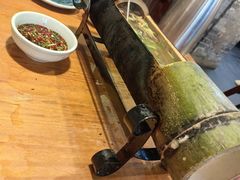 -61号餐吧(兴坪古镇漓江店)