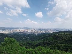 -广州市白云山风景名胜区