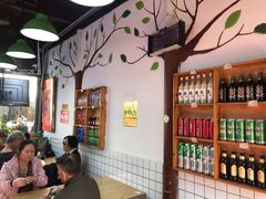 大堂-赵元章肉骨烧(山塘街店)