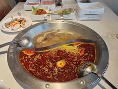 -名扬煮艺肥牛自助火锅(同和店)