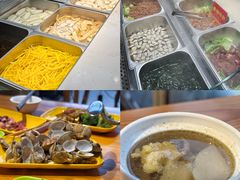 -养牛邓·潮汕牛肉海鲜自助火锅(广州店)