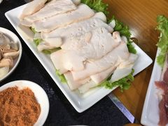-清真华宇开锅羊肉
