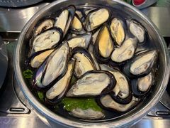 -大橘元自助回转火锅(天河新天地店)