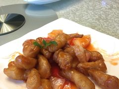 -玄武苏宁诺富特酒店·紫金轩中餐厅