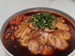 -蜀厨小匠·民间川菜(犀浦店)