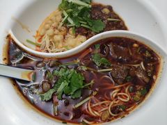 -万县面馆(高笋塘店)