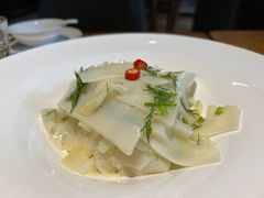 傣味螺片-渝半城经典川粤菜(重庆天地店)