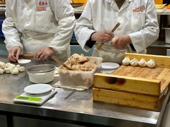 -东泰祥生煎馆(重庆北路店)