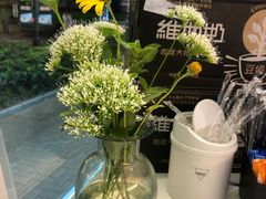-Manner Coffee(大宁国际商业广场店)