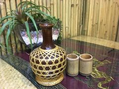-傣宏缘·云南傣味特色菜·手抓饭·孔雀宴十六年店庆大酬宾(南屏步行街店)