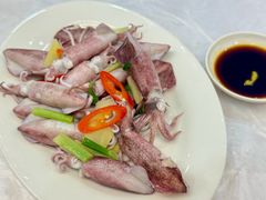 -众味海鲜大排档·活海鲜·潮汕味(南澳店)