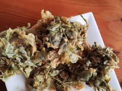 -俺家菜馆(百里峡店)