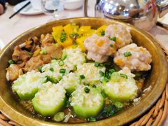 -竹溪百福酒家(同和店)