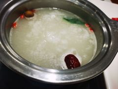 -草原传奇鲜羊火锅(桥北店)
