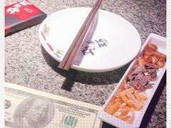 -蛙来哒(东城万达店)