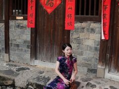 -初溪土楼群