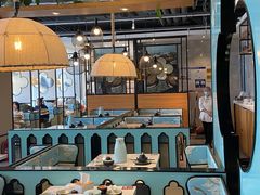 -潮粥人(威高店)