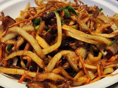 -阿娜尔·新疆菜(宜家荟聚中心店)