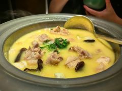 -锦府盐帮·李宅(领展购物广场中关村店)