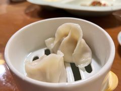 -喜鼎海胆水饺(朝阳区三里屯太古里北区店)