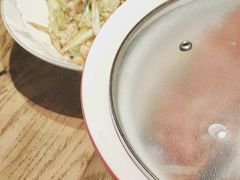 -爱碗亭·鲜炒湖南菜(壹城中心店)
