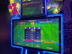 -VS SPORTS PARK运动玩乐园·团建·生日会(合生汇店)