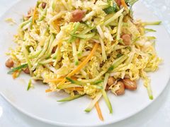 -聚德福海鲜家常菜(刘庄店)