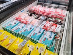 -盒马鲜生(文景博乐里购物广场店)