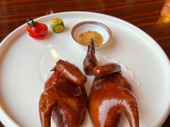 -民族饭店-四季餐厅