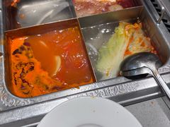-海底捞火锅(步步高新天地店)