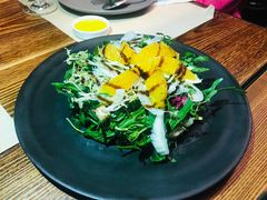 沙拉-Mercato莫卡多露台餐厅与酒吧(K11店)