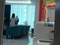 -深圳富茂格伦菲尔口腔门诊部(龙华清湖总院)