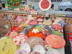 -龙厂长老火锅(抚琴店)
