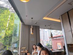 -海底捞火锅(老城根店)