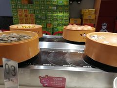 -龍歌自助小火锅(崂山丽达店)